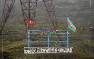 AzTV Şuşada yayıma başlayıb