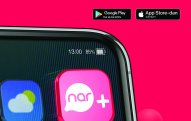 “Nar+” tətbiqi ilə müştəri xidməti cibinizdə! 