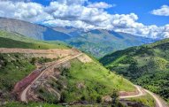 Qarabağ üzrə Ekologiya və Təbii Sərvətlər İdarəsi təsis edilib