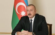 Azərbaycanda yeni medal təsis edildi