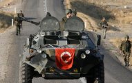 Qarabağda fəaliyyət göstərəcək Türkiyə hərbçiləri Azərbaycana gəlib