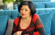 Əməkdar artist Almaz Mustafayeva vəfat edib