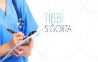 İcbari tibbi sığorta xidmətləri daha 1 il ƏDV-dən azad edilib