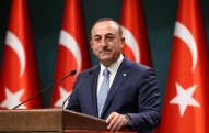 Mövlud Çavuşoğlu Rusiyaya gedir