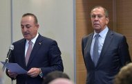 Çavuşoğlu Lavrovla Azərbaycanın Ermənistanla sərhədinin təhlükəsizliyini müzakirə edəcək