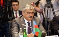 Maliyyə naziri deputatların büdcə ilə bağlı təkliflərinə münasibət bildirib