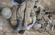 Qarabağdakı məğlubiyyətə görə Ermənistanda həbslər başladı