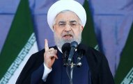 “Qasım Süleymaninin qətlinə görə məsuliyyəti Tramp və Pompeo daşıyır” - Ruhani