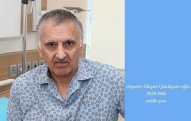 Dilqəm Əsgərov evə buraxıldı - FOTOLAR