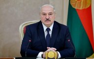 “Son OMON-çu getməyimi istəməyənədək prezident postunu tərk etməyəcəyəm” - Lukaşenko