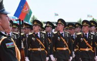 Bu aydan müddətli həqiqi hərbi xidmətdə olan hərbi qulluqçuların uşaqlarına sosial müavinət veriləcək