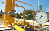 Azərbaycan Gürcüstanın builki təbii qaz tələbatının 92 %-ni ödəyəcək
