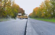 DB Azərbaycanda avtomobil yollarının yaxşılaşdırılması layihəsinin dəyərini dəqiqləşdirib