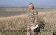 Toy günündə bəy kostyumundan imtina edərək hərbi forma geyinən şəhid polkovnik-leytenant - FOTO
