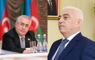 Millət vəkili Cavid Qurbanov və Baba Rzayev haqqında: 