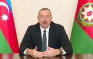Prezident qanunu təsdiqlədi