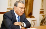 Ramiz Mehdiyev yeni direktor təyin etdi