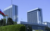 Prezidentin xüsusi nümayəndələrinin vəzifələri ilə əlaqədar qanuna dəyişiklik edilir