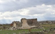 Azad olunan ərazilərə qanunsuz daxil olanların sayı açıqlandı
