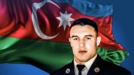 Bu gün Mübariz İbrahimovun doğum günüdür