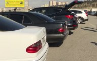 Maşın bazarı 1 illik aradan sonra açıldı - Qiymətlər necədir? - VİDEO