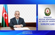 Vasif Talıbov sərəncam imzaladı - Qars müqaviləsinin 100 illiyi qeyd olunacaq