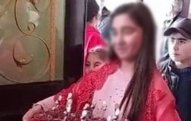 Nişan mərasimi keçirilən 11 yaşlı azərbaycanlı qızla bağlı - TƏFƏRRÜAT