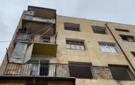 Bakıda yataqxana söküntüsü etiraza səbəb oldu: İcra Hakimiyyətindən AÇIQLAMA