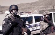 Polis işğaldan azad edilmiş ərazilərdə xidməti necə aparır? - VİDEO