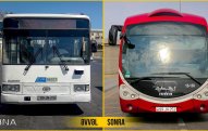 Daha bir marşrut xətti “BakuBus”a verildi