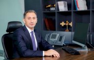 Rəşad Nəbiyev özünə yeni müşavir TƏYİN ETDİ