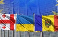 Ukrayna, Gürcüstan və Moldova hərbi ittifaq yaradır