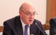 Prokurorluqda yeni kadrlar təyin olunub - Fuad Ələsgərov