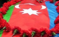 Azərbaycan Ordusunun şəhid olan əsgəri Şabranda dəfn olundu