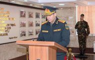 Vilayət Eyvazov yeni rəis təyin etdi