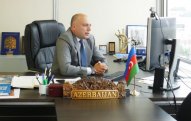 Anar Kərimov regional idarənin rəsini İŞDƏN ÇIXARDI