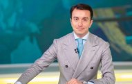 Ceyhun Əli vəzifəsindən azad olundu