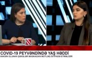 Açıq havada tək gedirsinizsə, maska taxmaya bilərsiniz - TƏBİB-dən AÇIQLAMA (VİDEO)