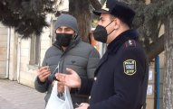 DİQQƏT! Polis reydlərə başladı, cərimələnə bilərsiz