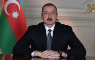 İlham Əliyev bu şəxslərə ali xüsusi rütbələr verdi