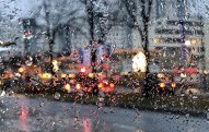 Sabaha olan hava proqnozu açıqlandı