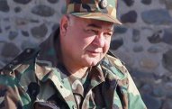General Qaramyan Yerevanda və Xankəndində hərbi çevrilişə çağırır