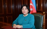 Sahibə Qafarova köməkçisini vəzifəsindən çıxardı - Yeni şöbəyə müdir təyin olundu
