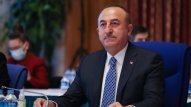 Çavuşoğlu Azərbaycana gəlir