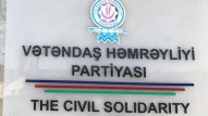 VHP-də yeni TƏYİNATLAR