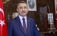 Qarabağda görüləcək çox işlərimiz var - Fuad Oqtay