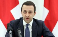 Gürcüstanın yeni baş naziri Azərbaycana səfər edəcək