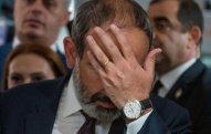 Paşinyan üçün hərbi çevriliş təhlükəsi - Ermənistan Rusiya-Qərb qarşıdurmasının mərkəzinə çevrilib