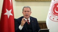 Hulusi Akar Ermənistan rəhbərliyinə müraciət etdi