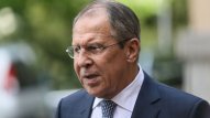 Lavrov Fəxri xiyabanı və Şəhidlər xiyabanını ziyarət edib - FOTOLAR